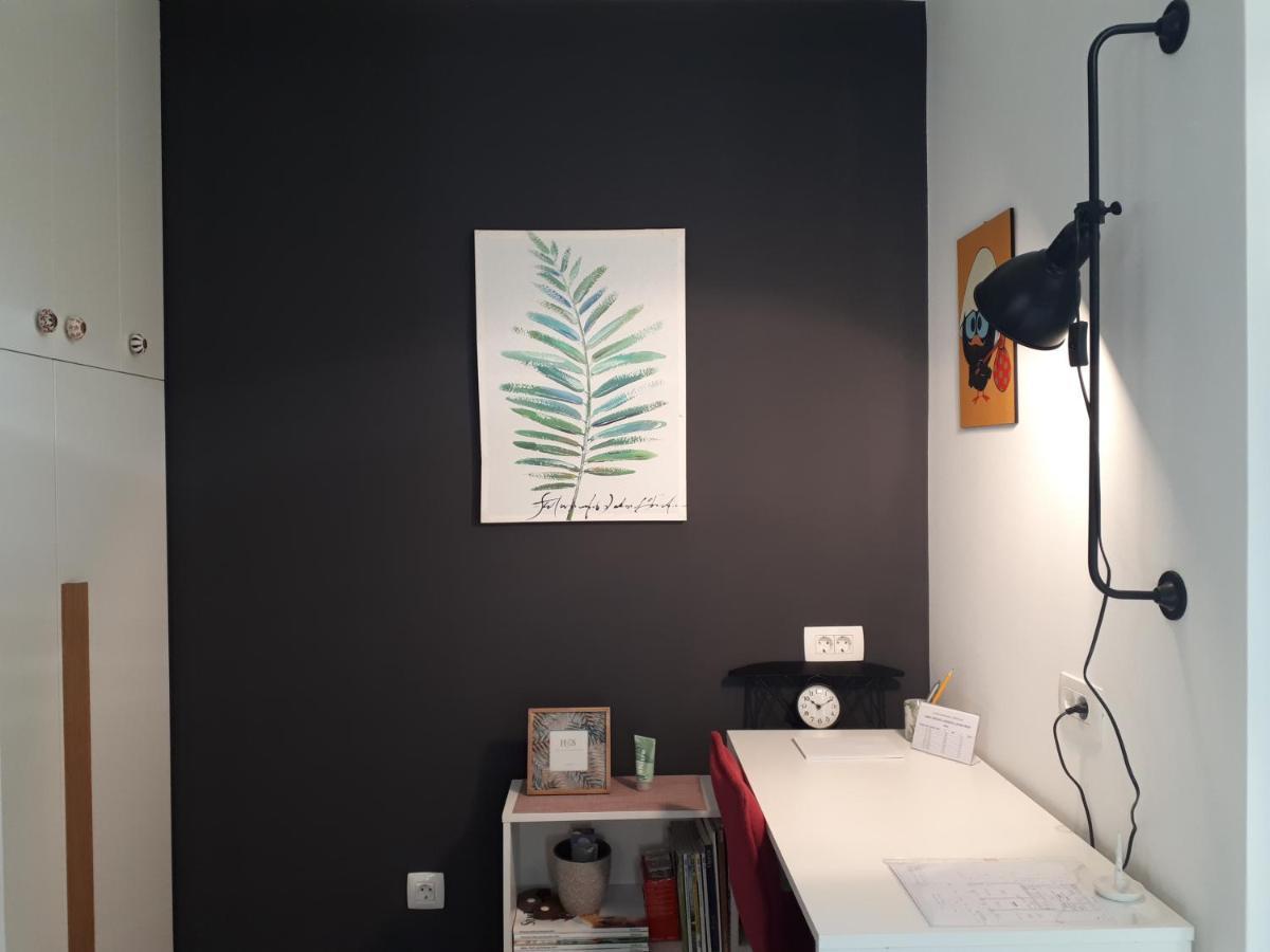 רייקה Green Leaf מראה חיצוני תמונה